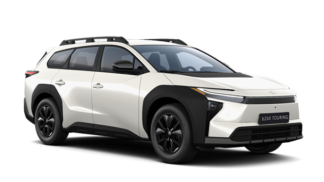 Toyota bZ4X Touring