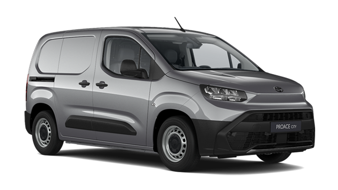 Proace City