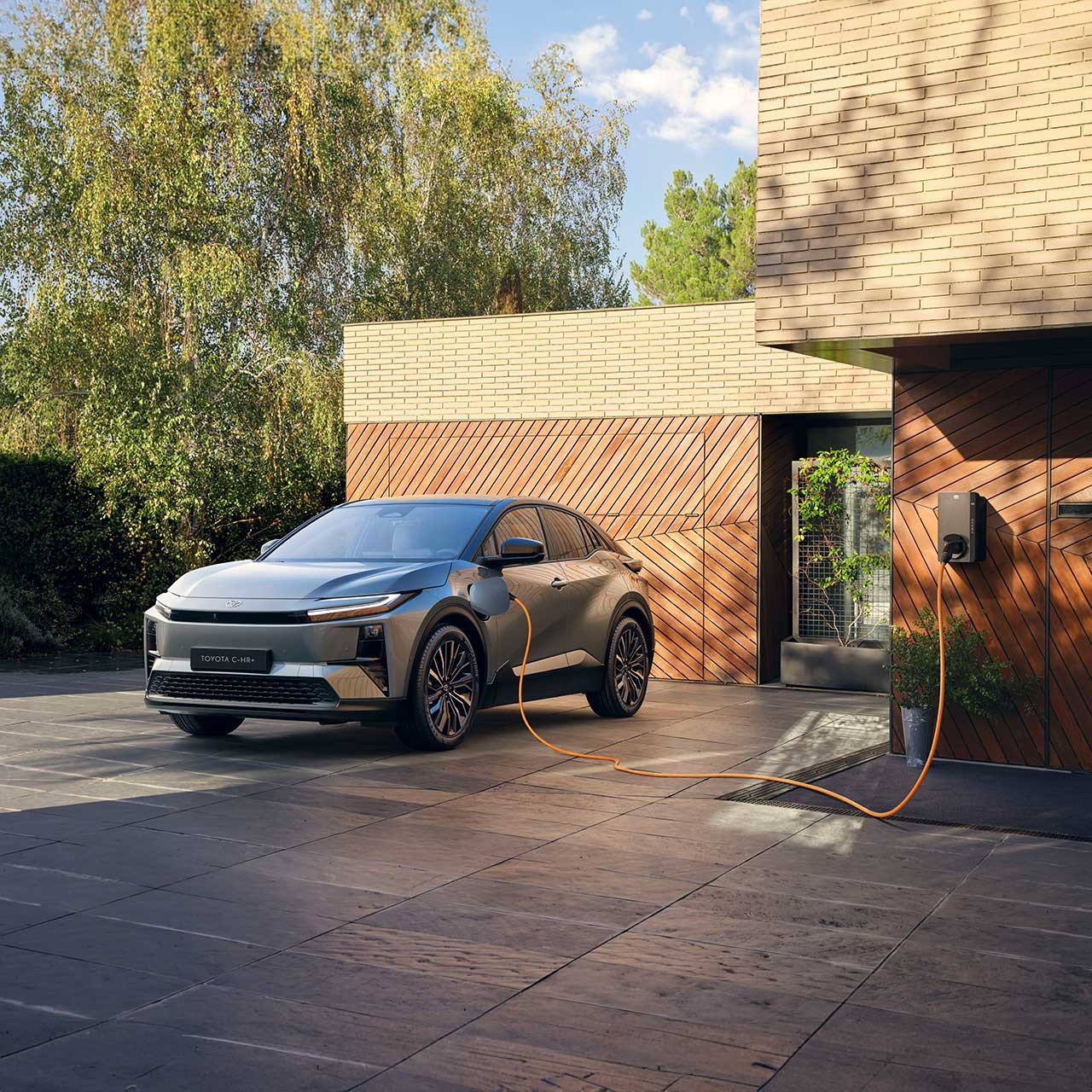 Förderung für Privatkunden