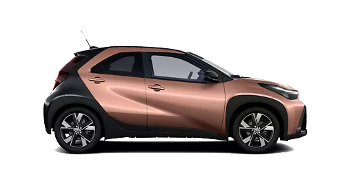 Toyota Toyota Aygo X