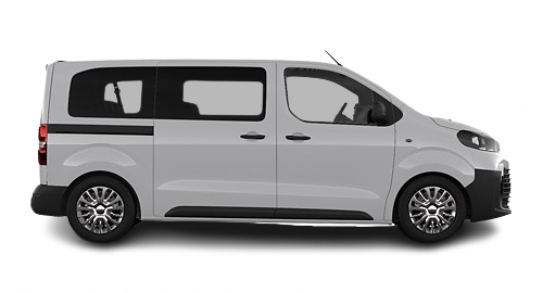 Toyota Proace Verso Mobil
