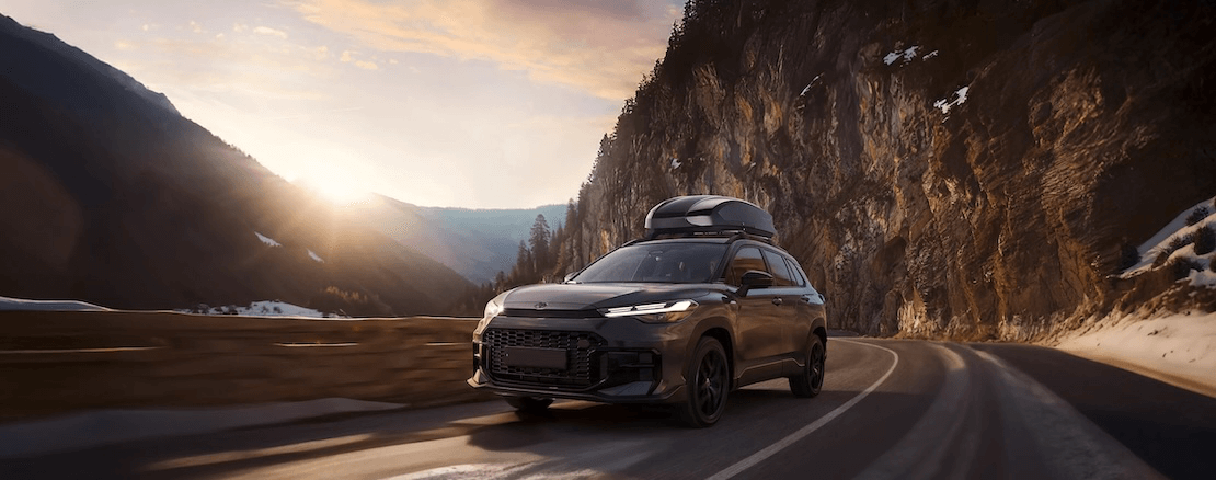 Jetzt unbesorgt in jede Saison starten!