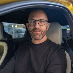 Christoph Schroeder (Verkaufsleiter Kia) - Auto-Koch GmbH & Co. KG